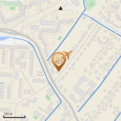 Foto zu Im Schönenfelde 3, 21109 Hamburg