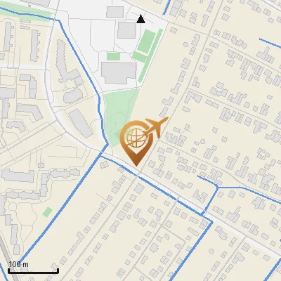 Foto zu Im Schönenfelde 45, 21109 Hamburg