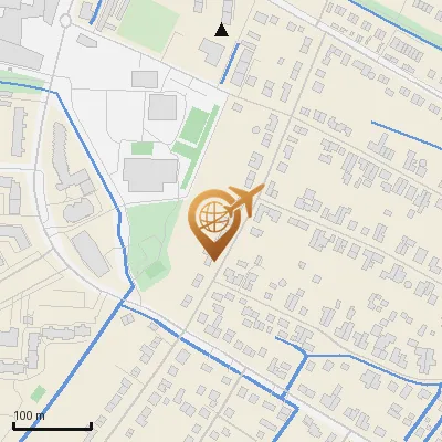 Foto zu Im Schönenfelde 57, 21109 Hamburg