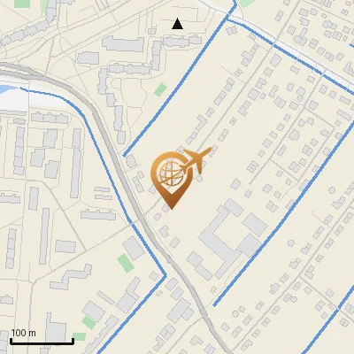 Foto zu Im Schönenfelde 6, 21109 Hamburg