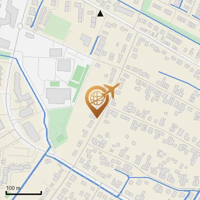 Foto zu Im Schönenfelde 65, 21109 Hamburg