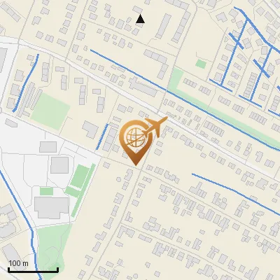 Foto zu Im Schönenfelde 87, 21109 Hamburg