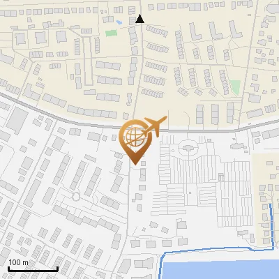 Foto zu Im Soll 1, 22179 Hamburg