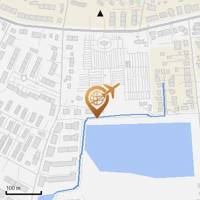 Foto zu Im Soll 27, 22179 Hamburg