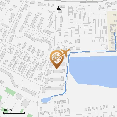 Foto zu Im Soll 37, 22179 Hamburg