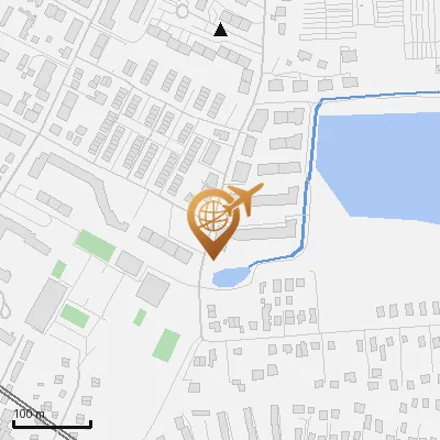 Foto zu Im Soll 45, 22179 Hamburg