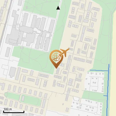 Foto zu Im Sonnentau 6, 22417 Hamburg