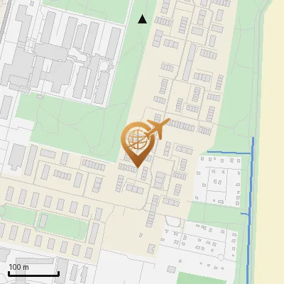 Foto zu Im Sonnentau 7, 22417 Hamburg