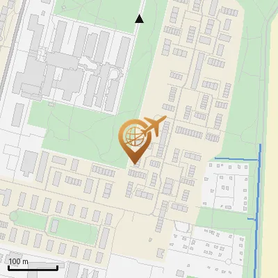 Foto zu Im Sonnentau 8, 22417 Hamburg