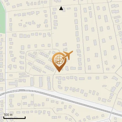 Foto zu Im Sorenfelde 10, 22359 Hamburg