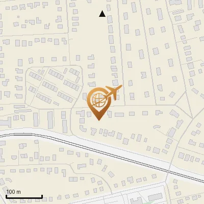 Foto zu Im Sorenfelde 19, 22359 Hamburg