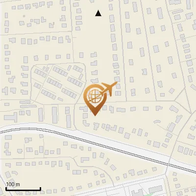 Foto zu Im Sorenfelde 21, 22359 Hamburg