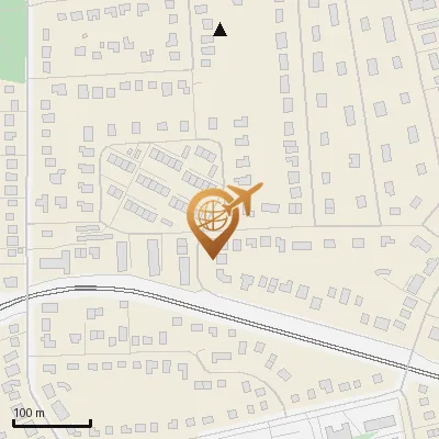 Foto zu Im Sorenfelde 25, 22359 Hamburg