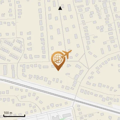 Foto zu Im Sorenfelde 7, 22359 Hamburg