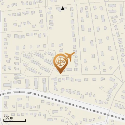 Foto zu Im Sorenfelde 8, 22359 Hamburg