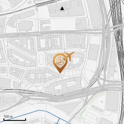 Foto zu Burchardstraße 8, 20095 Hamburg