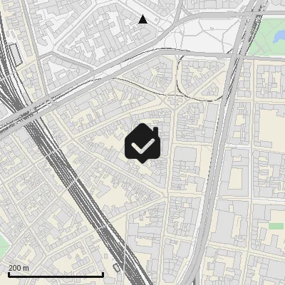 Foto zu Im Stavenhof 12, 50668 Köln