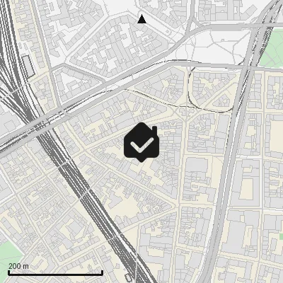 Foto zu Im Stavenhof 21, 50668 Köln