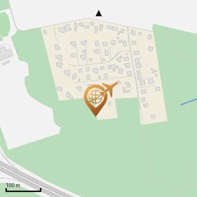 Foto zu Im Stubben 10, 21077 Hamburg