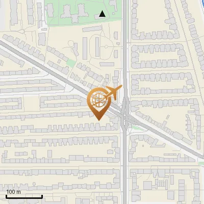 Foto zu Im Tale 1, 20251 Hamburg