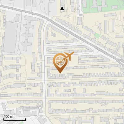 Foto zu Im Tale 33, 20251 Hamburg