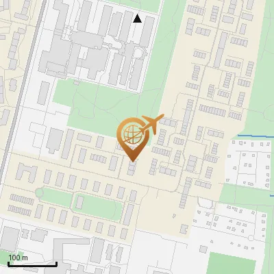 Foto zu Im Torfmoos 33, 22417 Hamburg