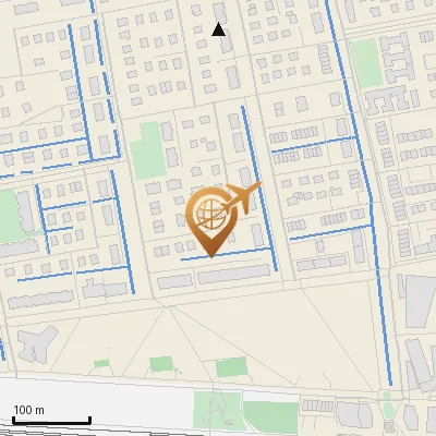 Foto zu Im Vogelkamp 10, 21147 Hamburg