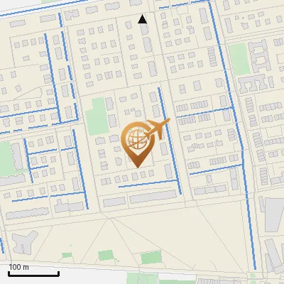 Foto zu Im Vogelkamp 11, 21147 Hamburg