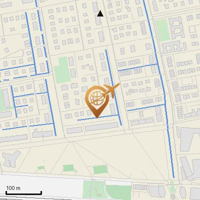 Foto zu Im Vogelkamp 12, 21147 Hamburg