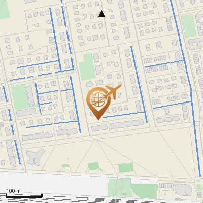 Foto zu Im Vogelkamp 4, 21147 Hamburg