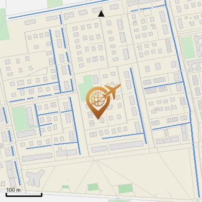 Foto zu Im Vogelkamp 5, 21147 Hamburg