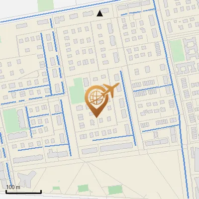 Foto zu Im Vogelkamp 7, 21147 Hamburg