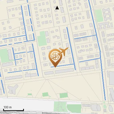 Foto zu Im Vogelkamp 8, 21147 Hamburg