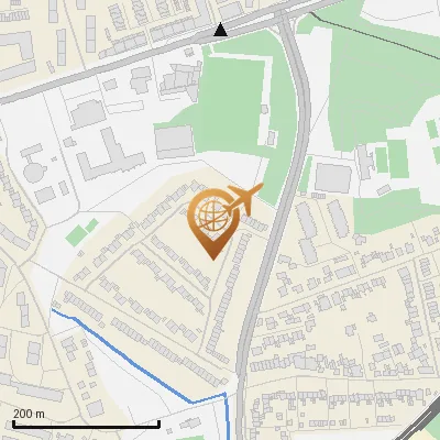 Foto zu Im Wichheimer Feld 1, 51067 Köln