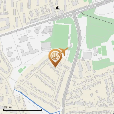 Foto zu Im Wichheimer Feld 10, 51067 Köln