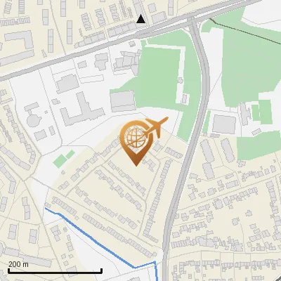Foto zu Im Wichheimer Feld 7, 51067 Köln