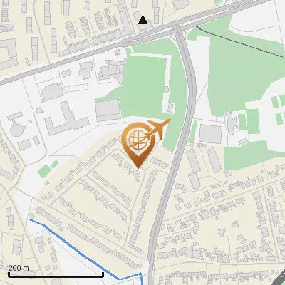 Foto zu Im Wichheimer Feld 8, 51067 Köln