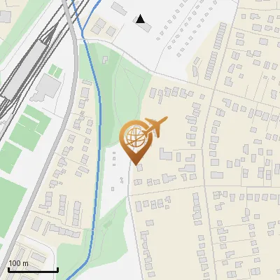 Foto zu Im Wiesengrund 13, 22147 Hamburg