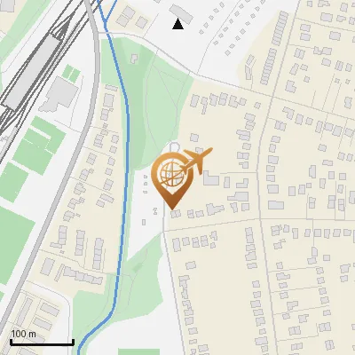 Foto zu Im Wiesengrund 15, 22147 Hamburg