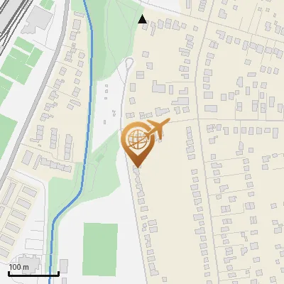 Foto zu Im Wiesengrund 19, 22147 Hamburg