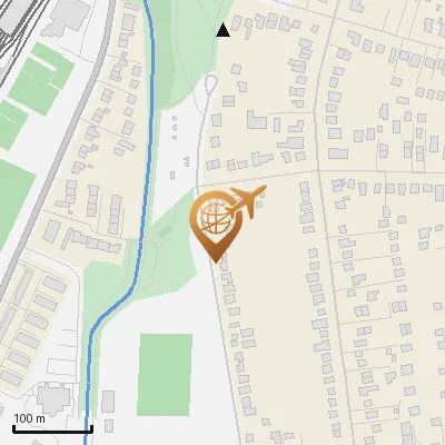 Foto zu Im Wiesengrund 21, 22147 Hamburg