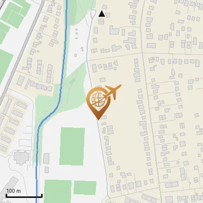 Foto zu Im Wiesengrund 31, 22147 Hamburg