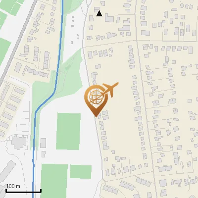 Foto zu Im Wiesengrund 37, 22147 Hamburg