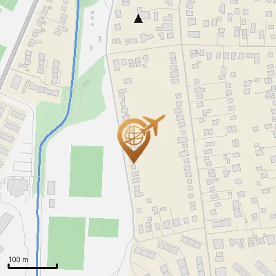 Foto zu Im Wiesengrund 41, 22147 Hamburg