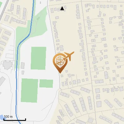 Foto zu Im Wiesengrund 53, 22147 Hamburg