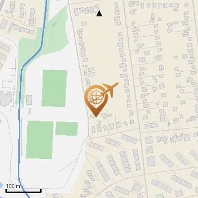 Foto zu Im Wiesengrund 55, 22147 Hamburg