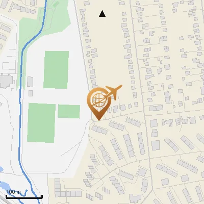 Foto zu Im Wiesengrund 59, 22147 Hamburg