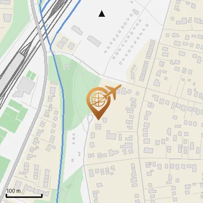 Foto zu Im Wiesengrund 7, 22147 Hamburg