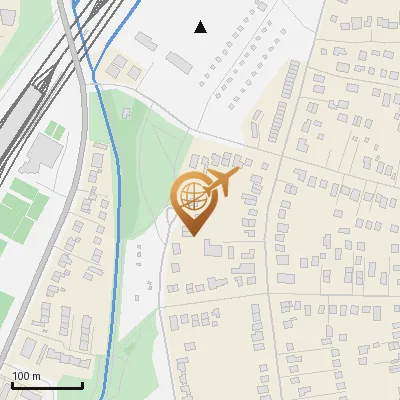 Foto zu Im Wiesengrund 9, 22147 Hamburg