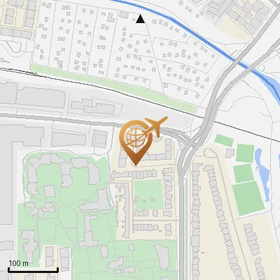 Foto zu Im Winkel 10, 20251 Hamburg